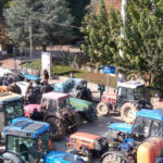 Με συλλαλητήρια και άλλες δράσεις συνεχίζονται οι αγροτικές κινητοποιήσεις έως τις 28 Φεβρουαρίου